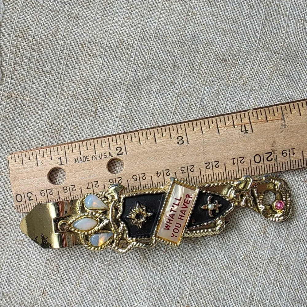 N/A vintage multi